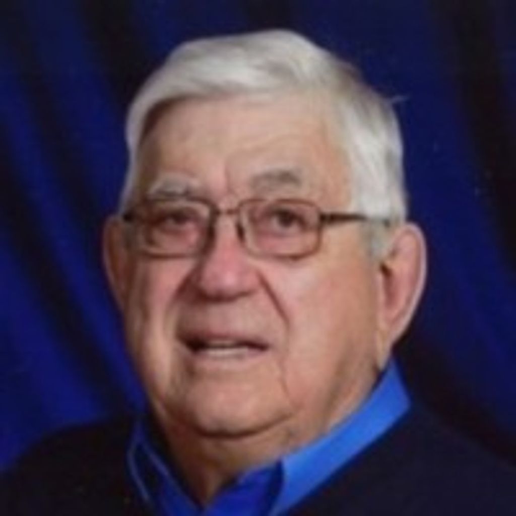 Wallace Peter Molitor