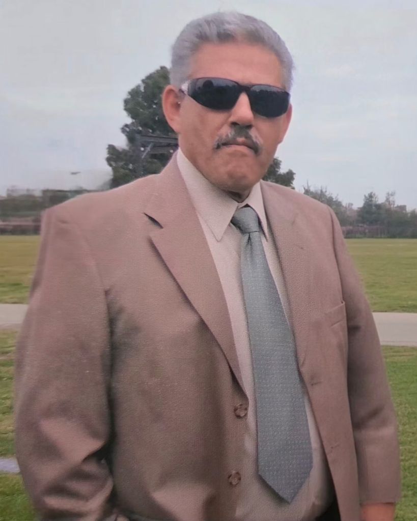 Alfredo Ramirez Espinoza Profile Photo