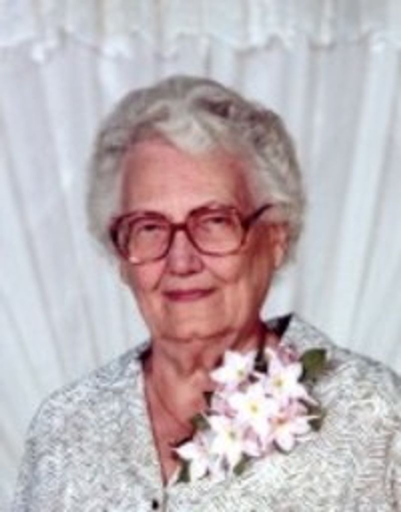 Eloise Woodhead