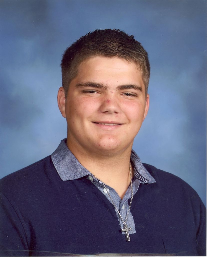 Ledger D. Herbert Profile Photo