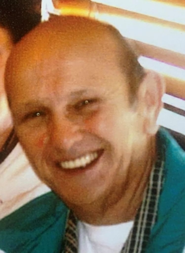 William P. Shalan, Sr.