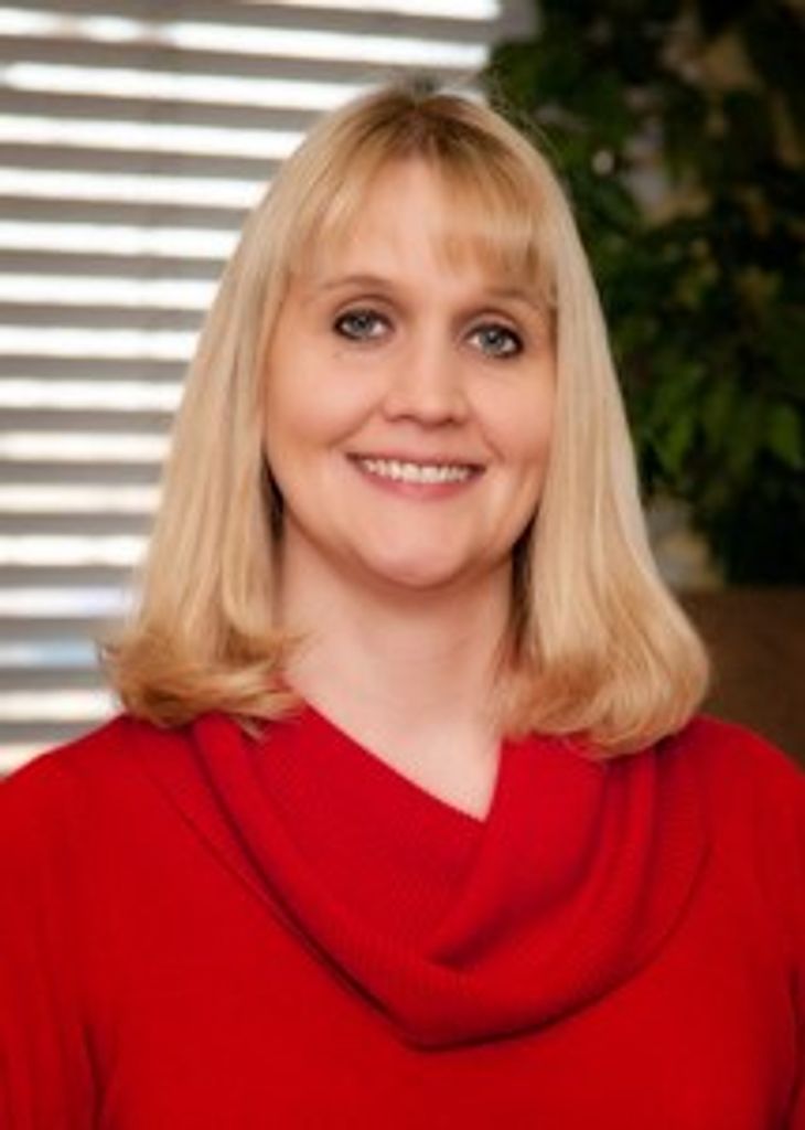 Patricia "Shawn" Mccarty