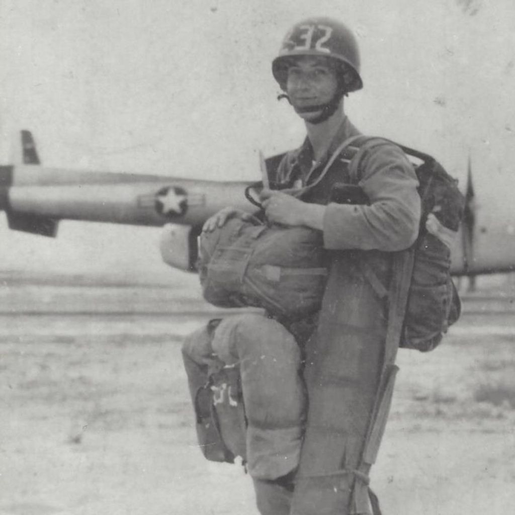 Charles  Edward Jacobs