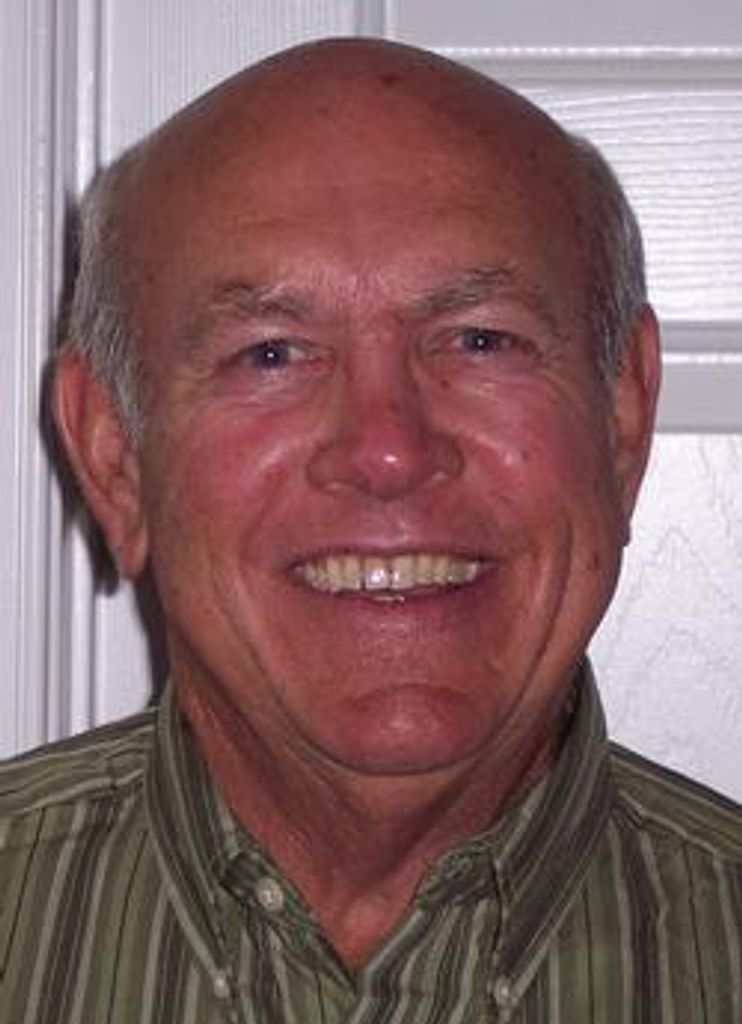 Billy Joe Large Profile Photo