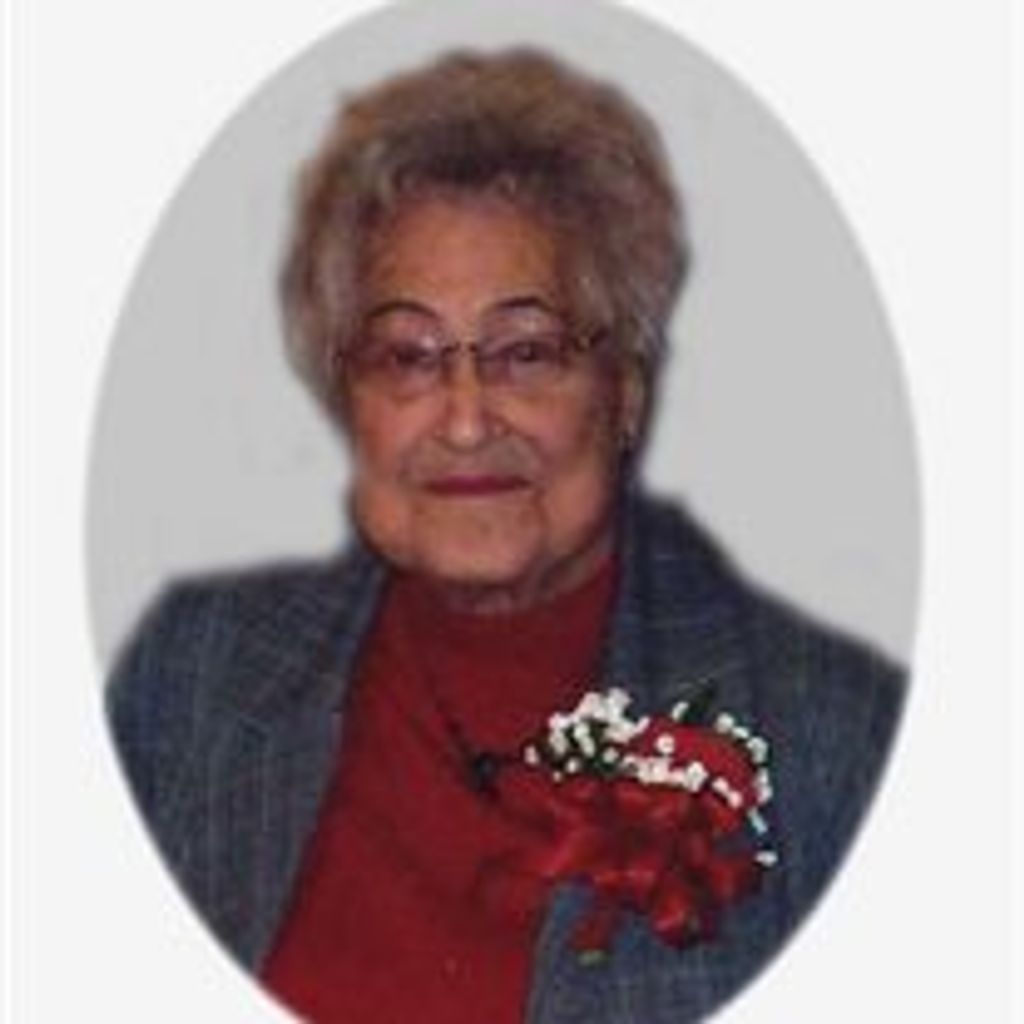 Ruby Manley Harrison