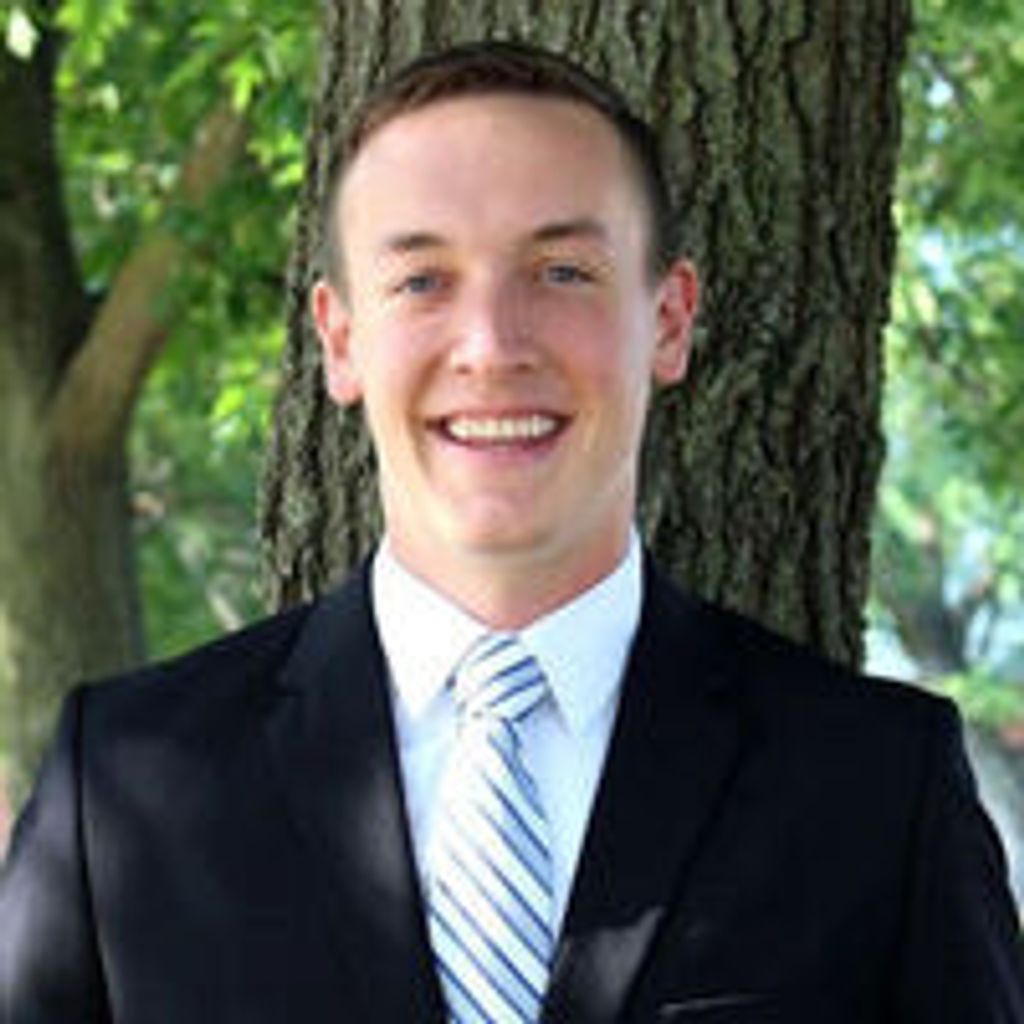 Ryan Cameron Kildea Profile Photo