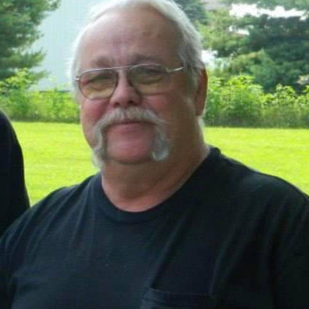Gregory Allan Simmons Profile Photo