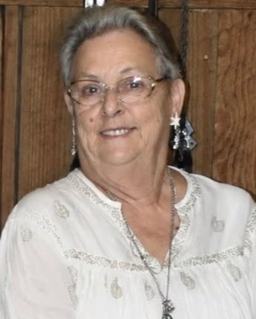 Martha Jo Bailey Profile Photo