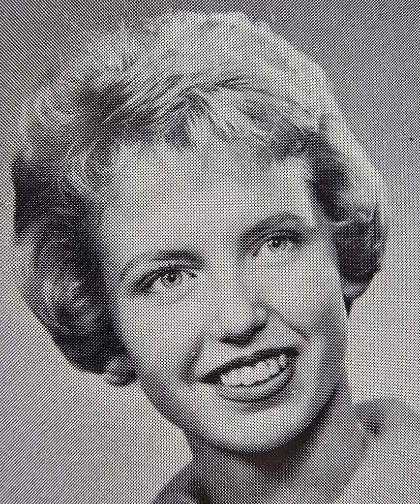 Linda M. Tripp