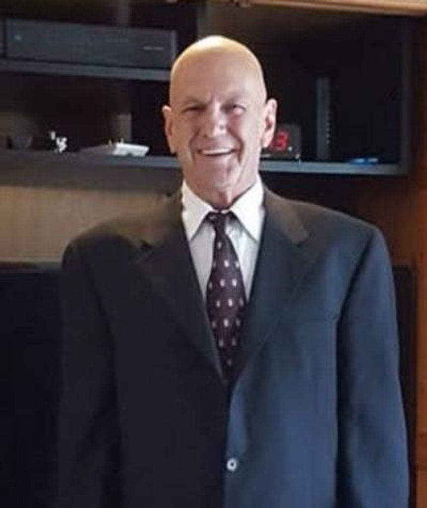 Robert E. Brown Profile Photo