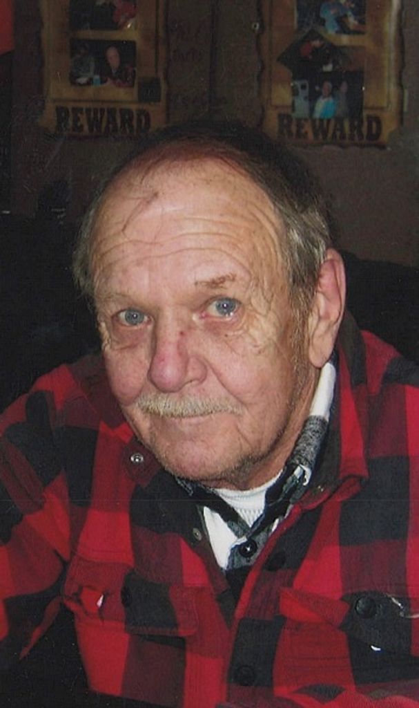 Walter "Peewee" Leroy Eash Jr.