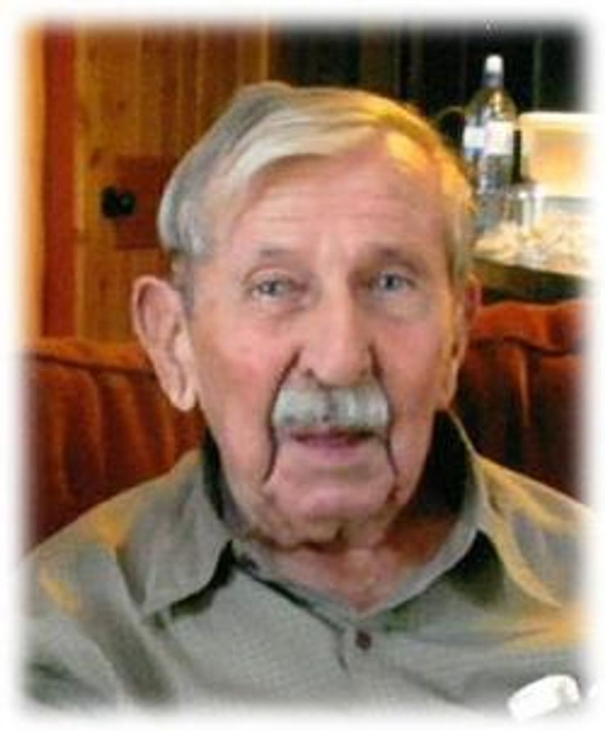 Rudolf "Rudy" Fuerst