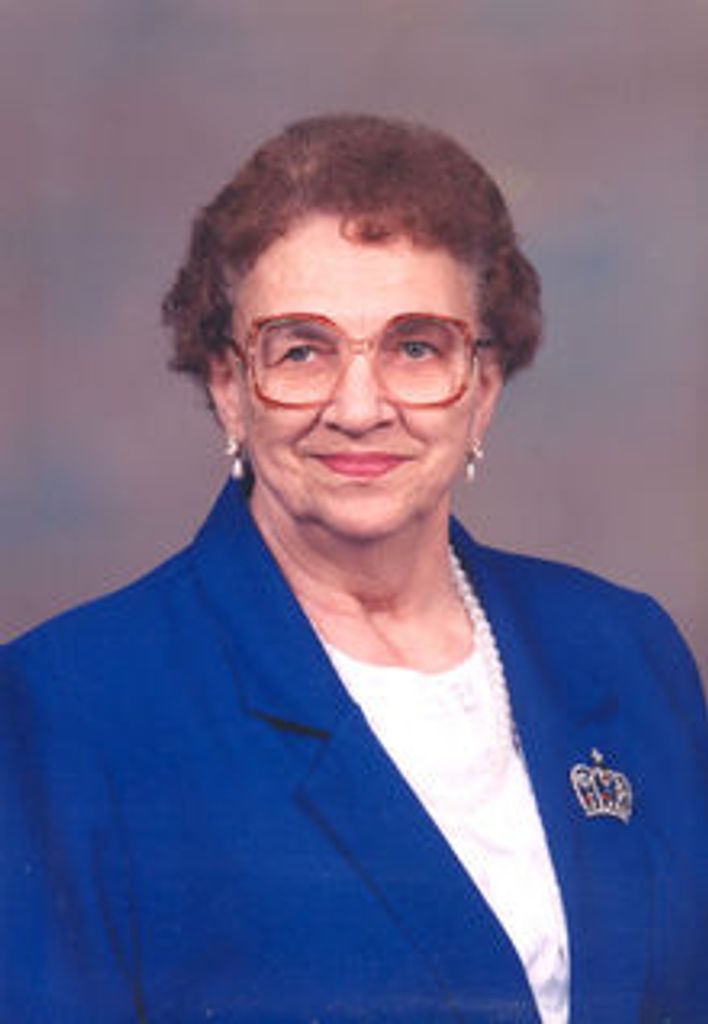 Marie Kleve