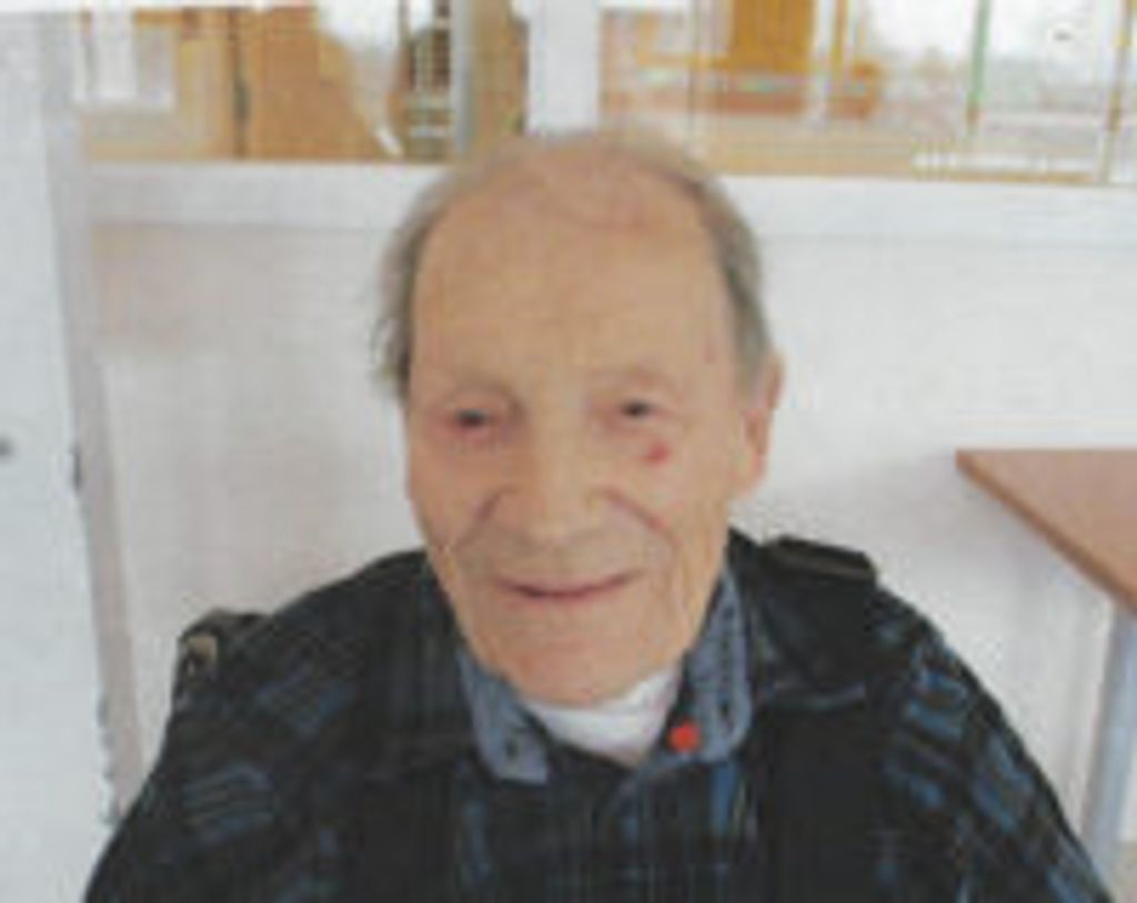 Alexander William Englot