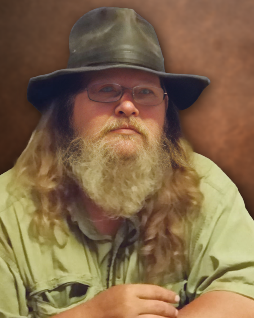 Gregory James Lamb Profile Photo
