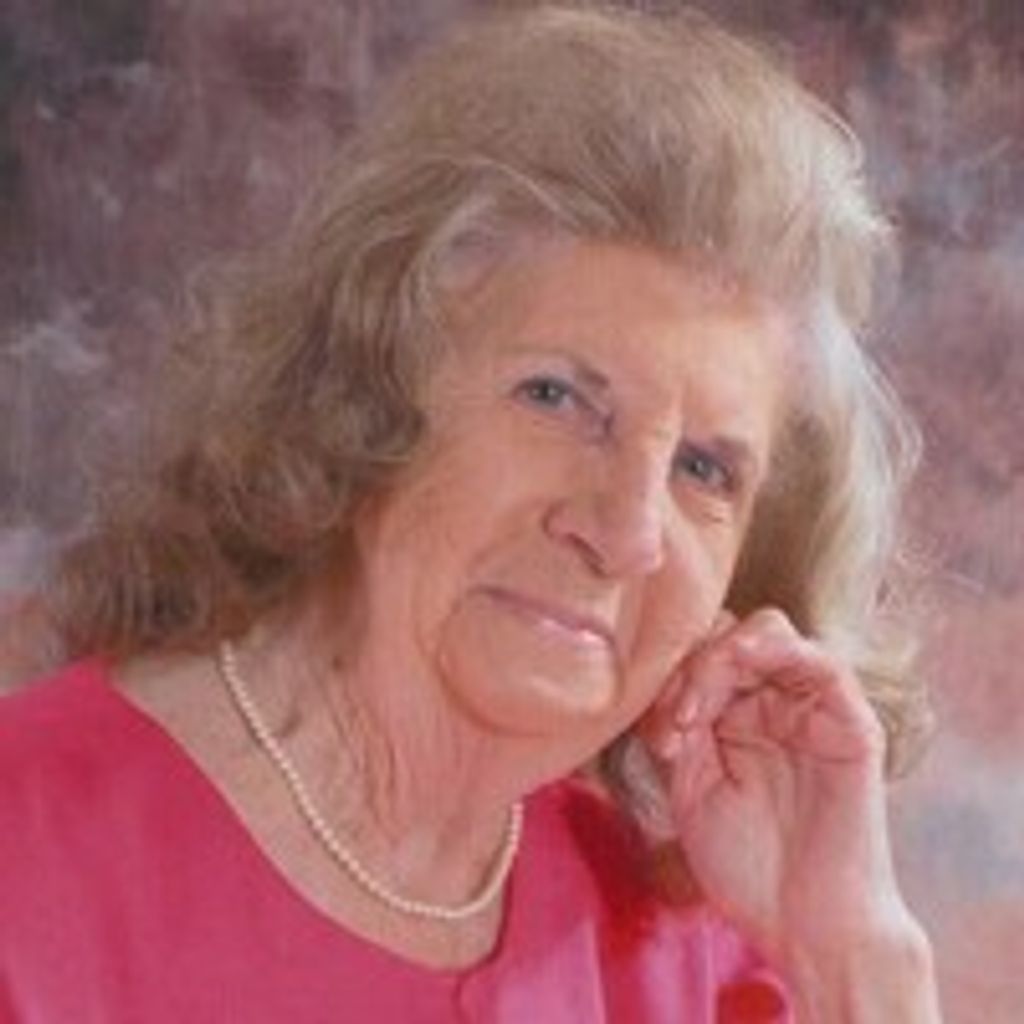 Freda Greer Sanders Profile Photo