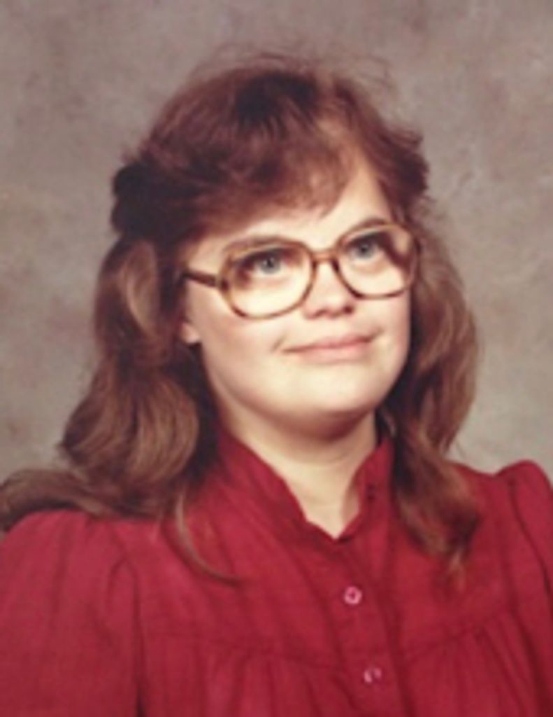 Teresa Jane Madden