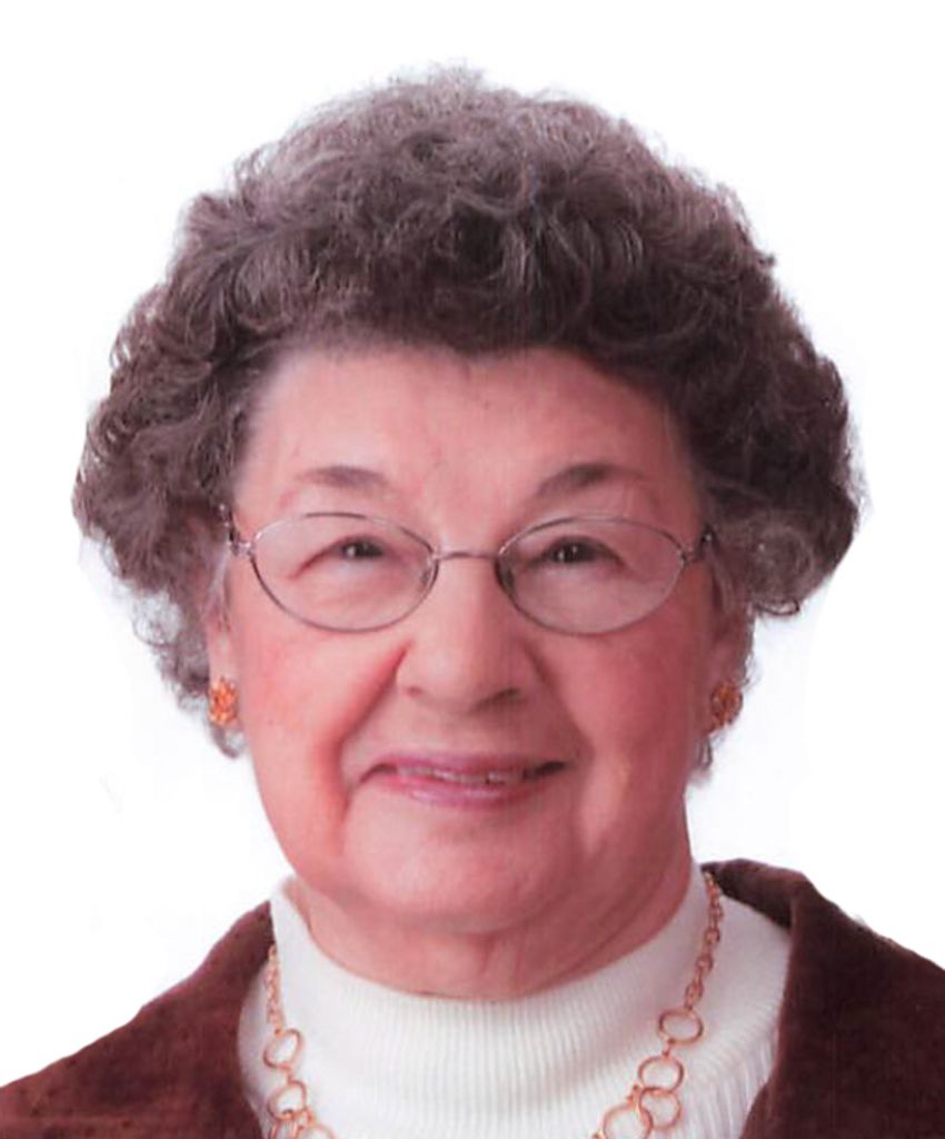 Gladys Folk Profile Photo