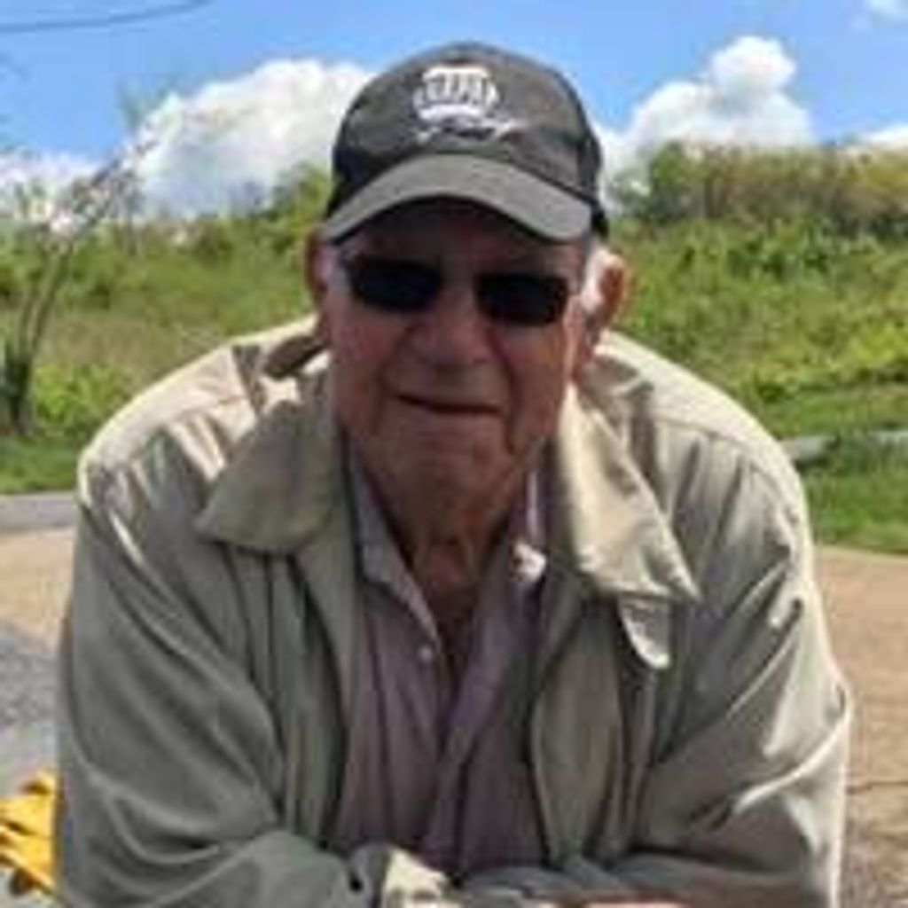 Coy Edwards Profile Photo