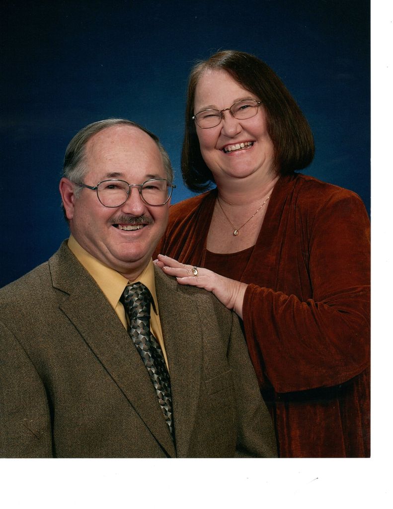 Lois Gayle Mccumsey Profile Photo