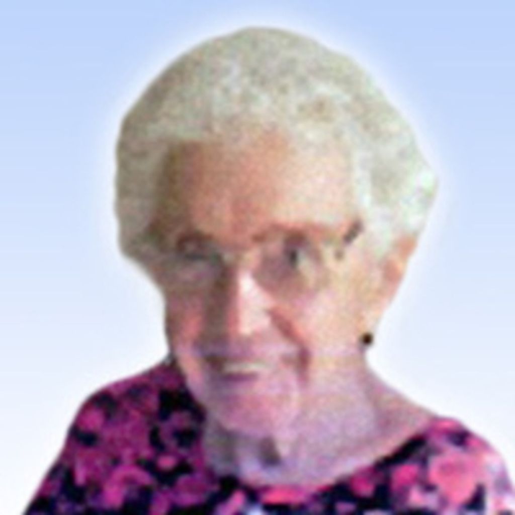 Dolores Jane Houser