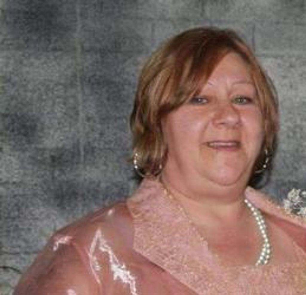 Christine Hicks Profile Photo