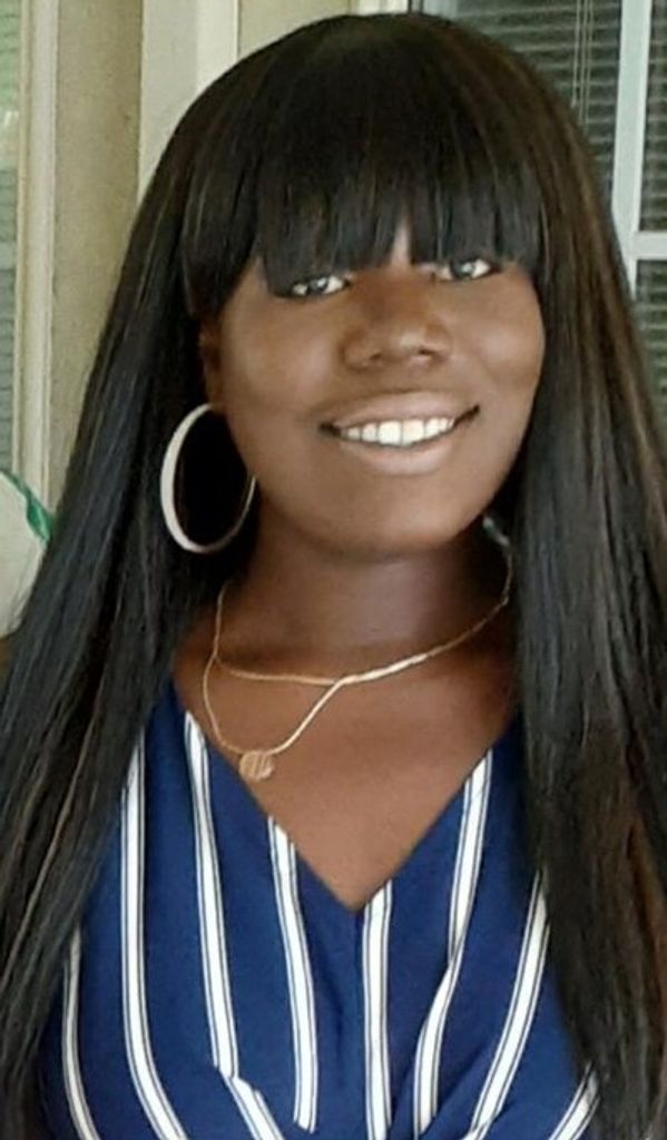 Destiny Juanita Henry