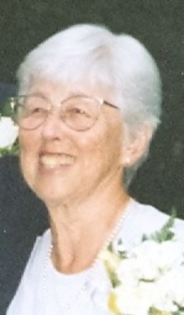 Marion Elizabeth Mullen