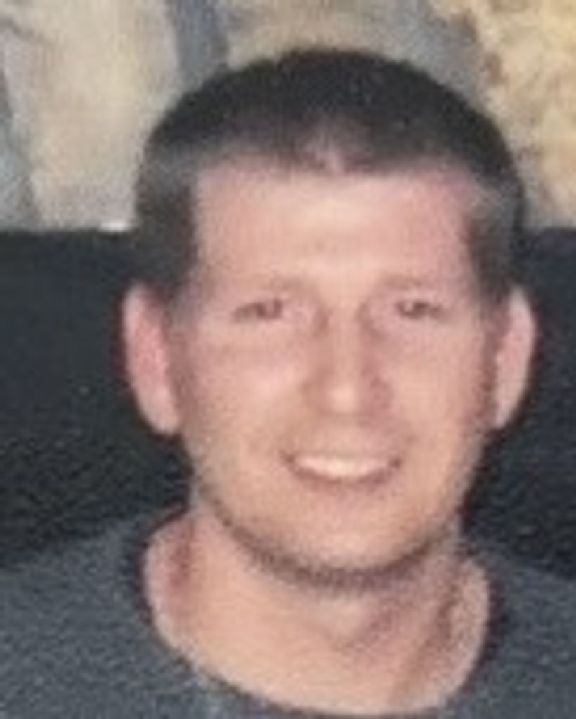 Thomas “Tommy” Benjamin Godar Profile Photo