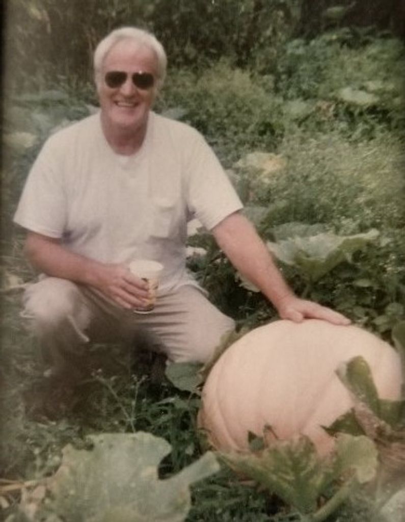 Winford Harold Charles Profile Photo