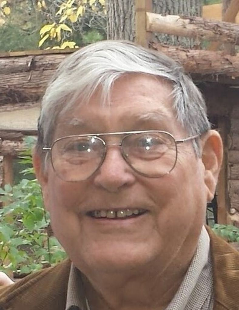 Robert E. Fest Profile Photo