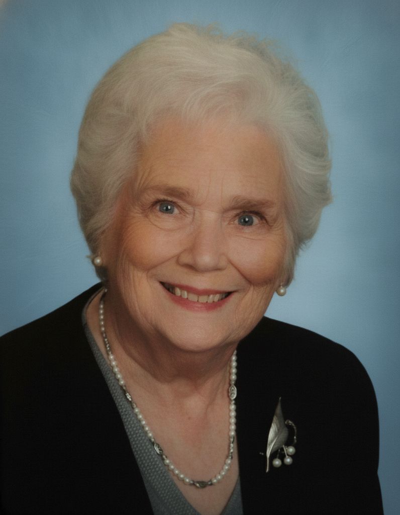 Marguerite Ann Bruton