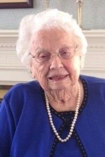 Ruth Demoney Profile Photo