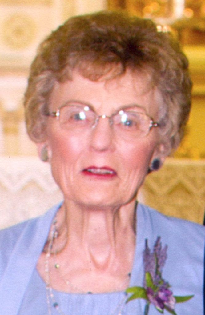 Norma Jean Bluma Profile Photo