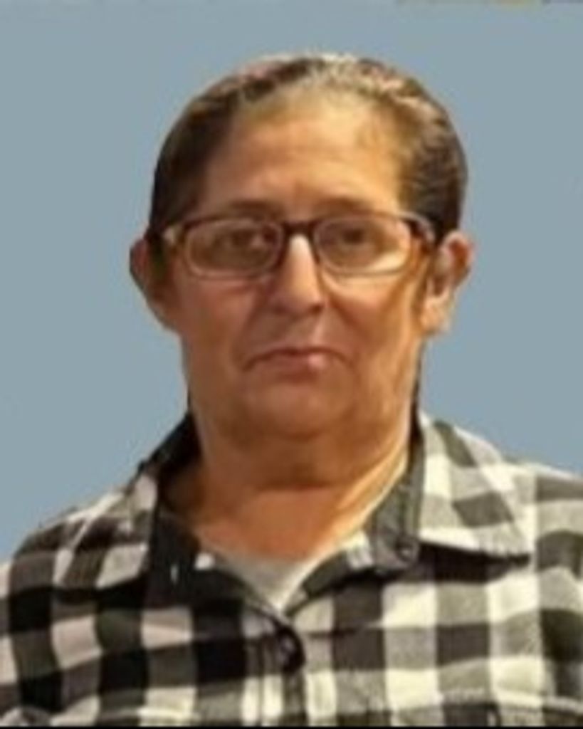 Paula May Glasso Profile Photo