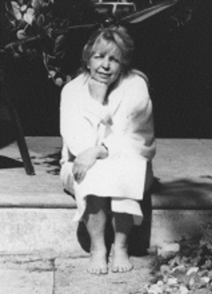 Mary Ann E. Flint