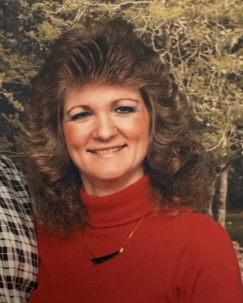 Marcia Lou Zimmerman Profile Photo