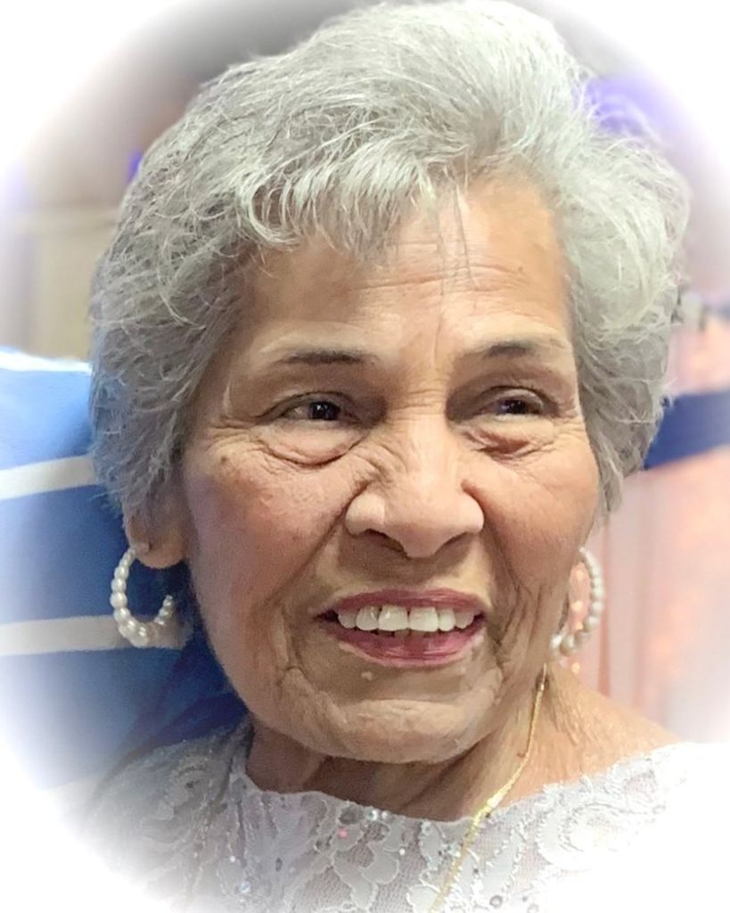 Maria Berta Cruz