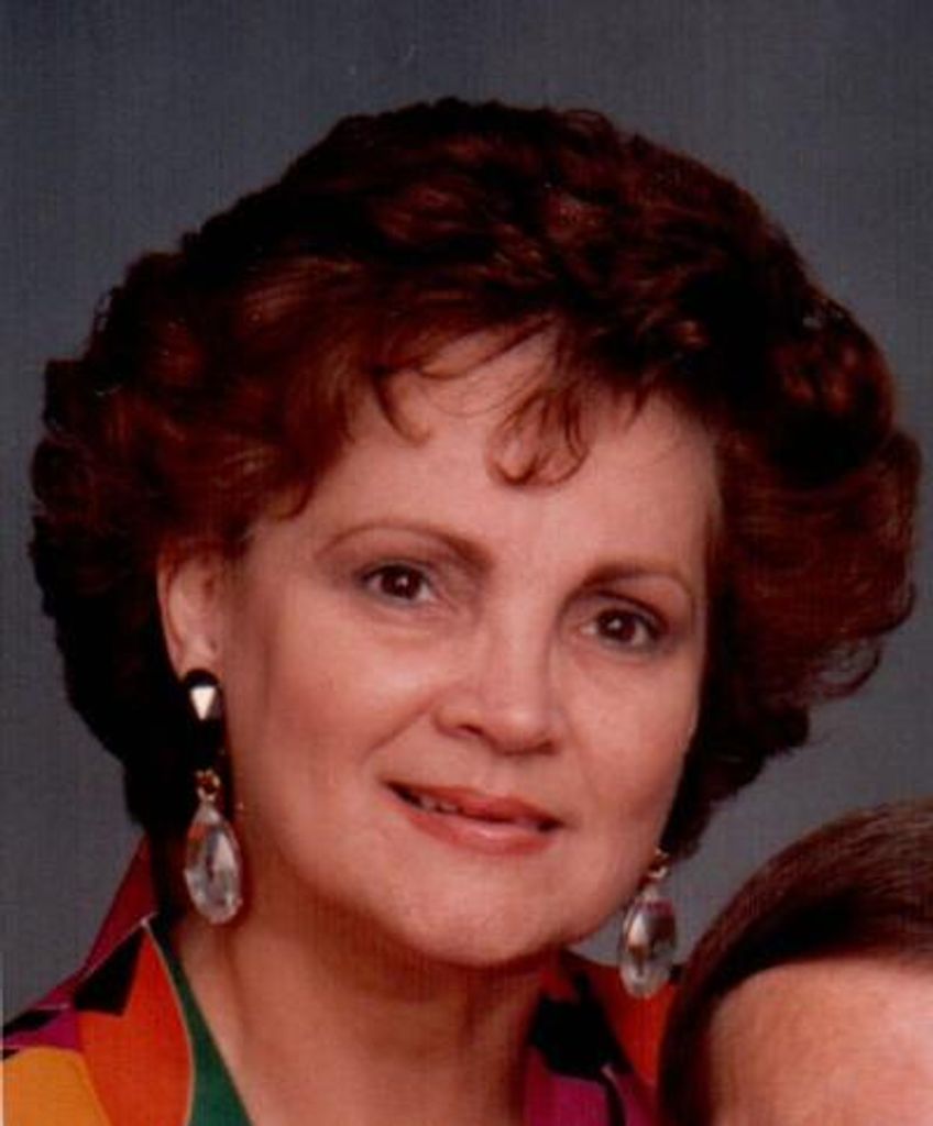 Patsy Frances Cathey Profile Photo