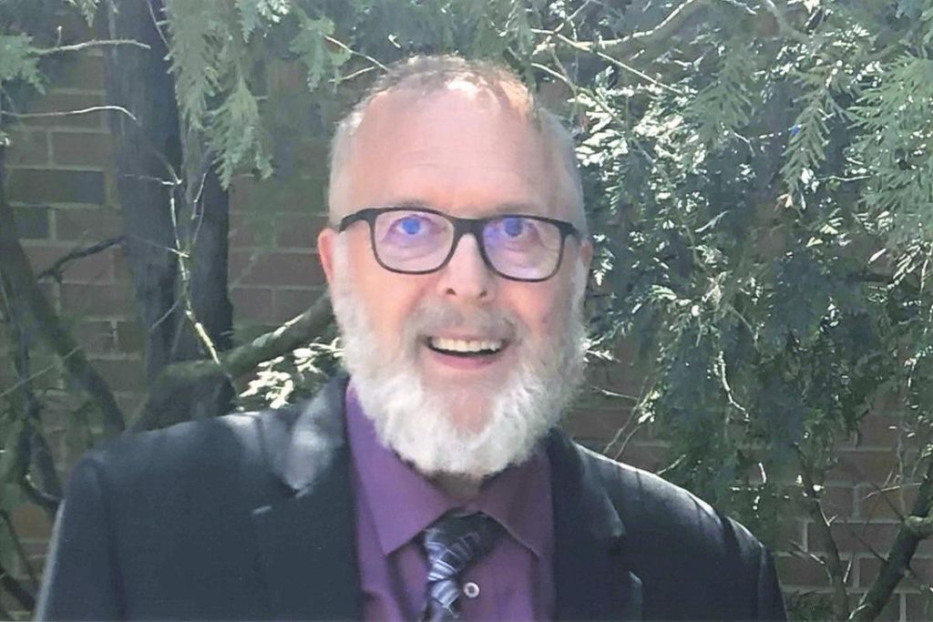 Harold C. Wellman Profile Photo