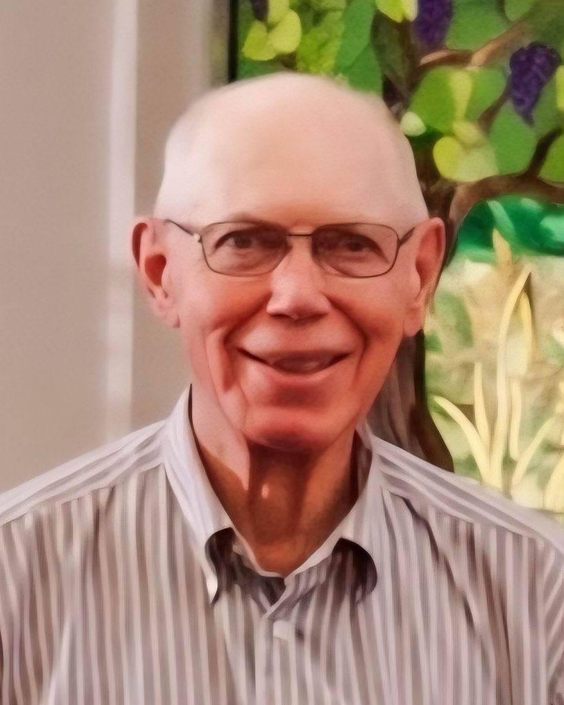 Henry Hornbacher