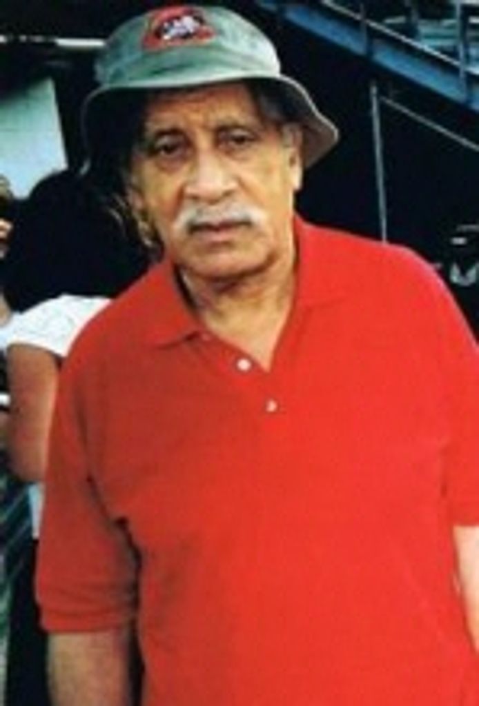 Gilbert W. Combs