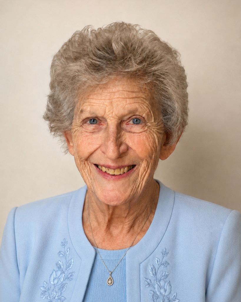 Dorothy Emily Brainerd