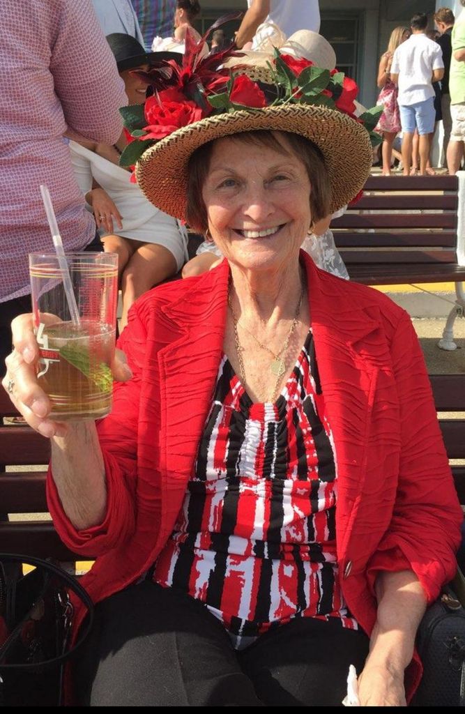 Mary G. Simons Profile Photo