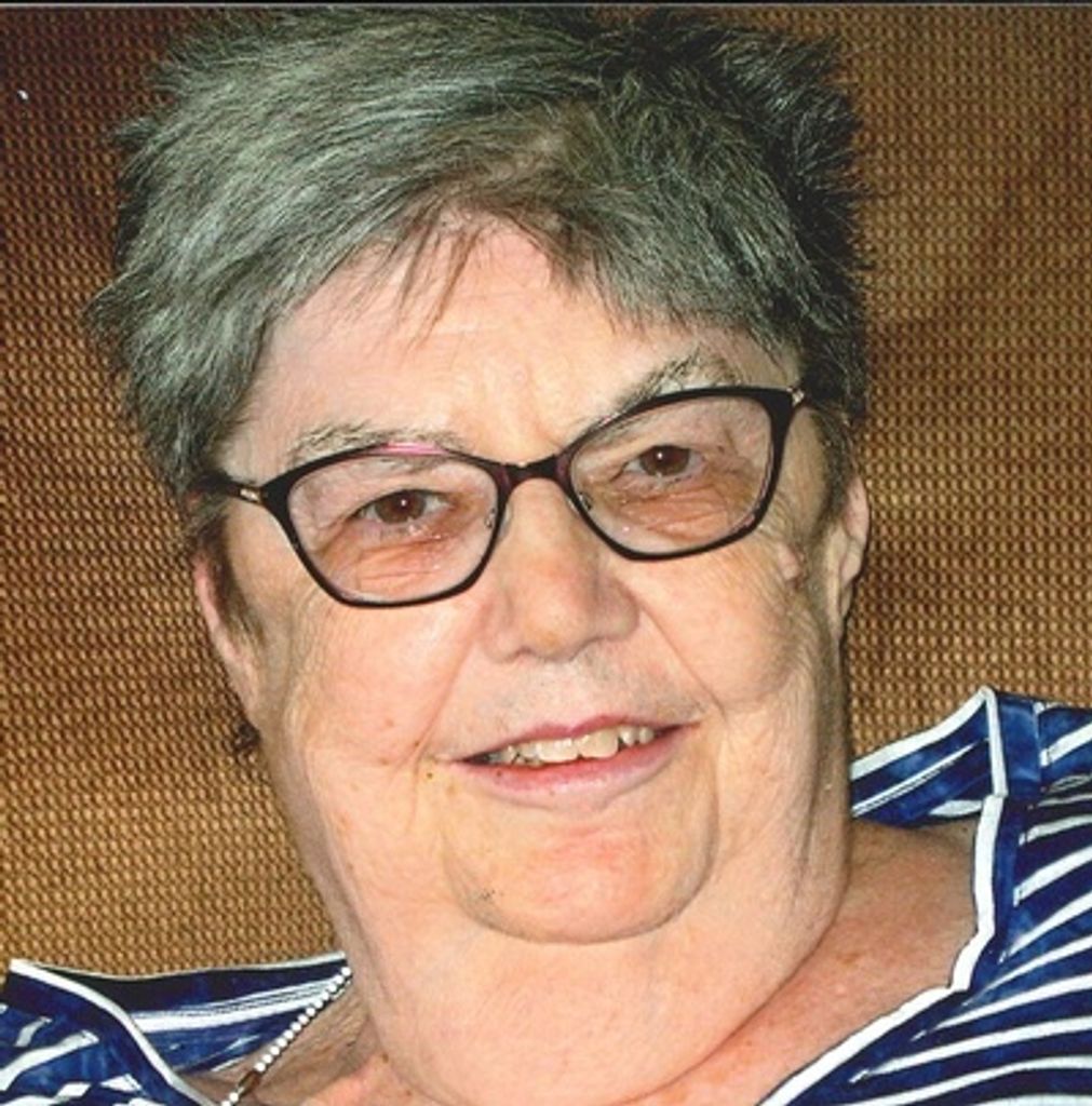 Patricia R. Martin Profile Photo