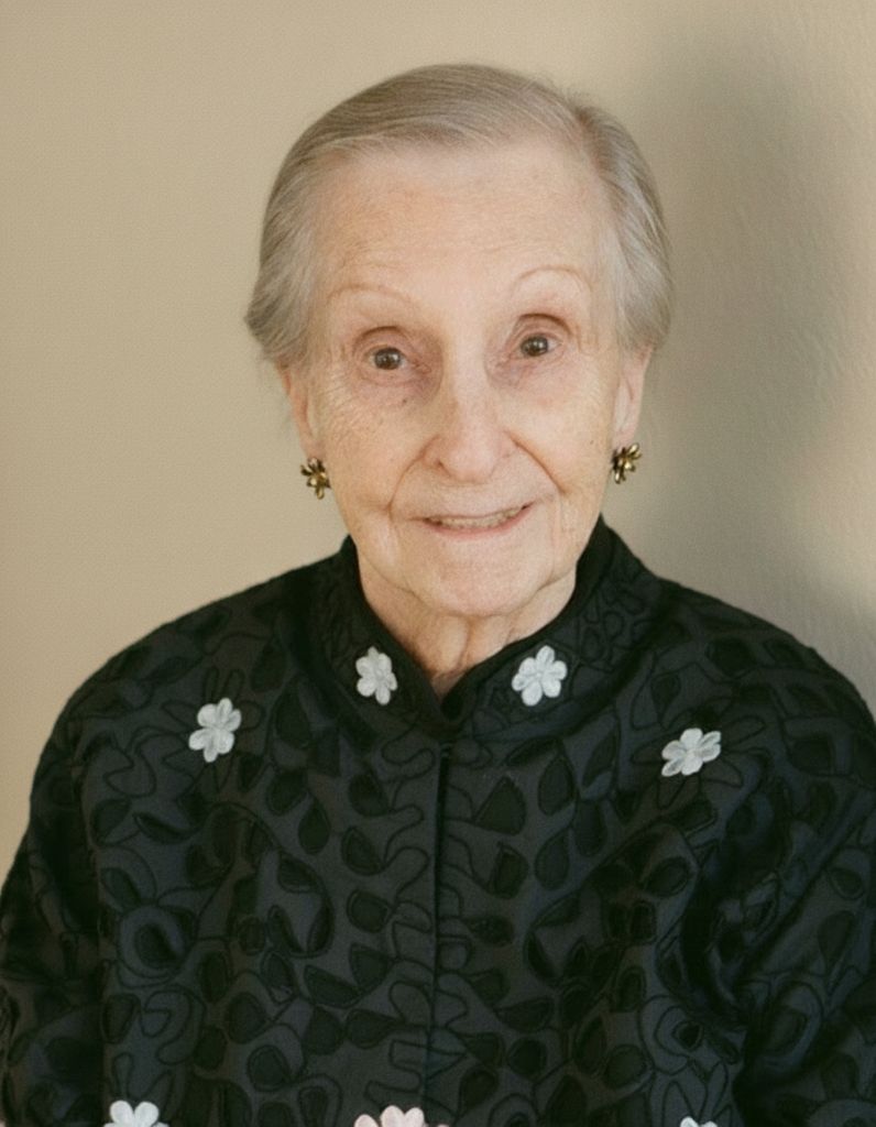 Jean E. Brissette