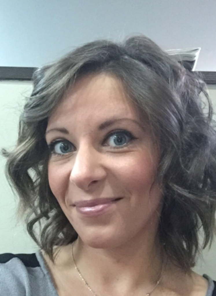 Bridgette Nadine Frankovich