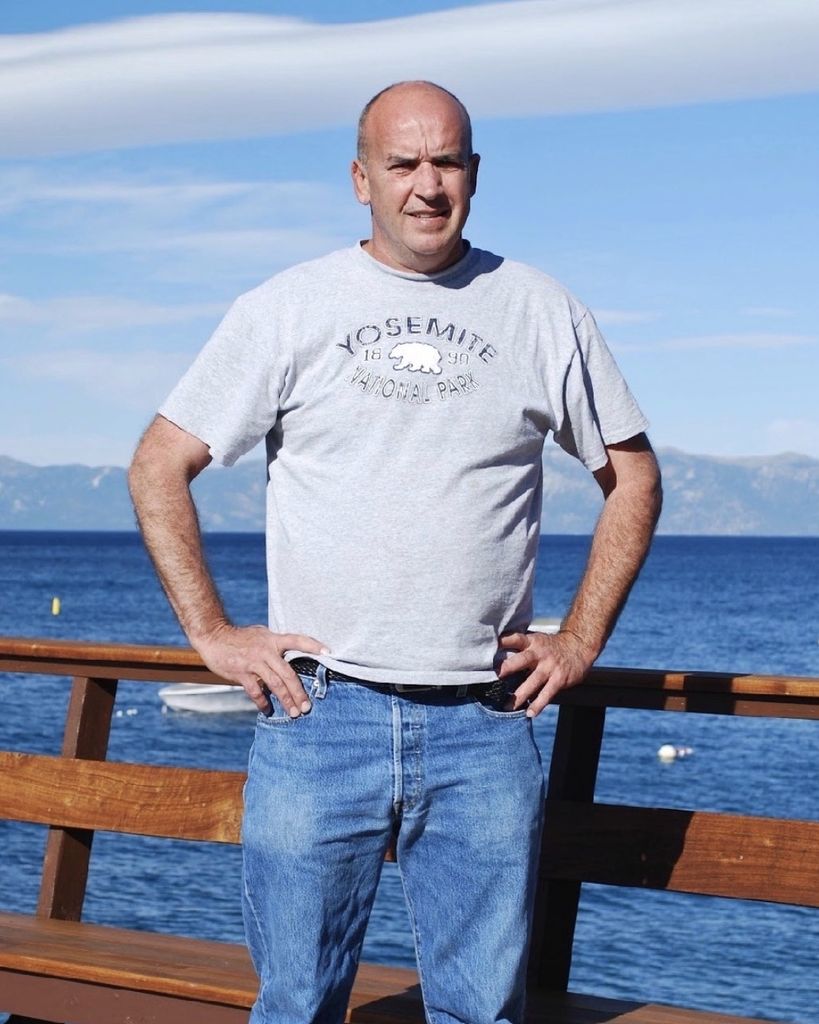Lloyd Hardy Mulina Profile Photo