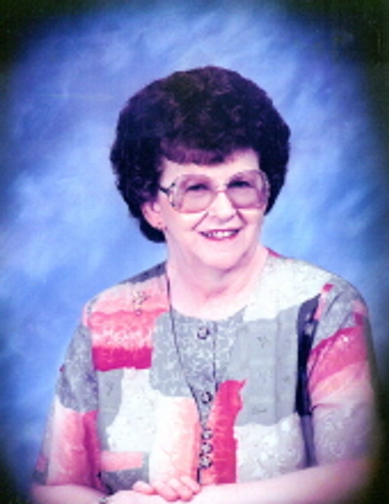 Joanne Frenzel