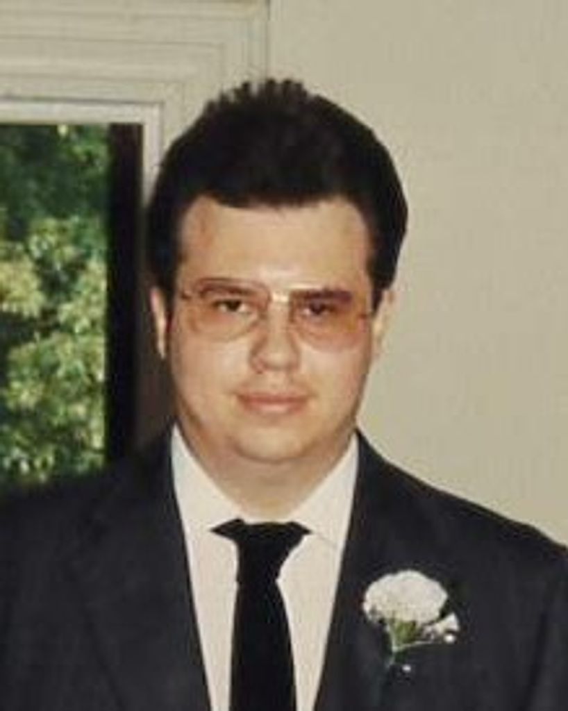 Anthony B. "Tony" Garris